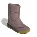 adidas Winter Boots Terrex Choleah Boot Cold.RDY Purple Women